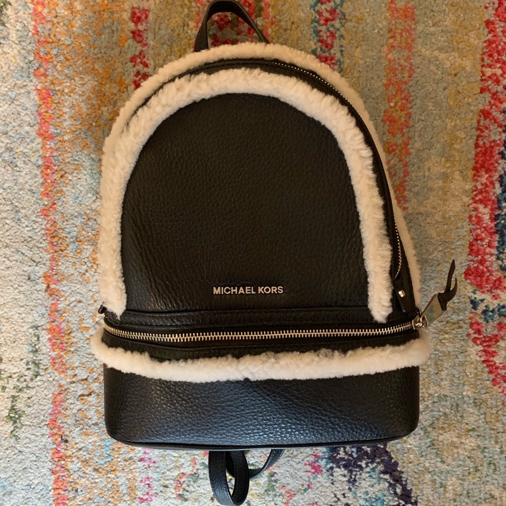 Michael Kors Medium Rhea backpack